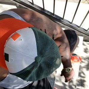 Meet your Posher, Vega